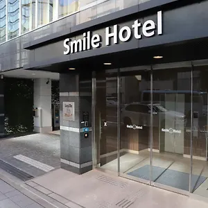 https://smile-hoter.alltokyohotels.com