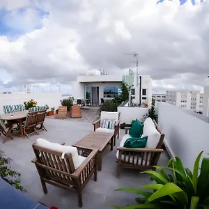 Estrella Apartamento Rabat