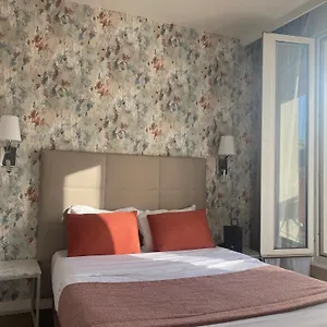 De Venise Hotel Paris