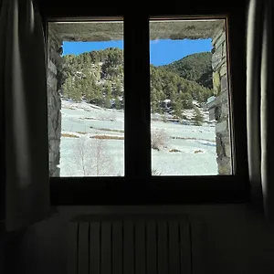 Sant Andreu Apart-hotel Arinsal